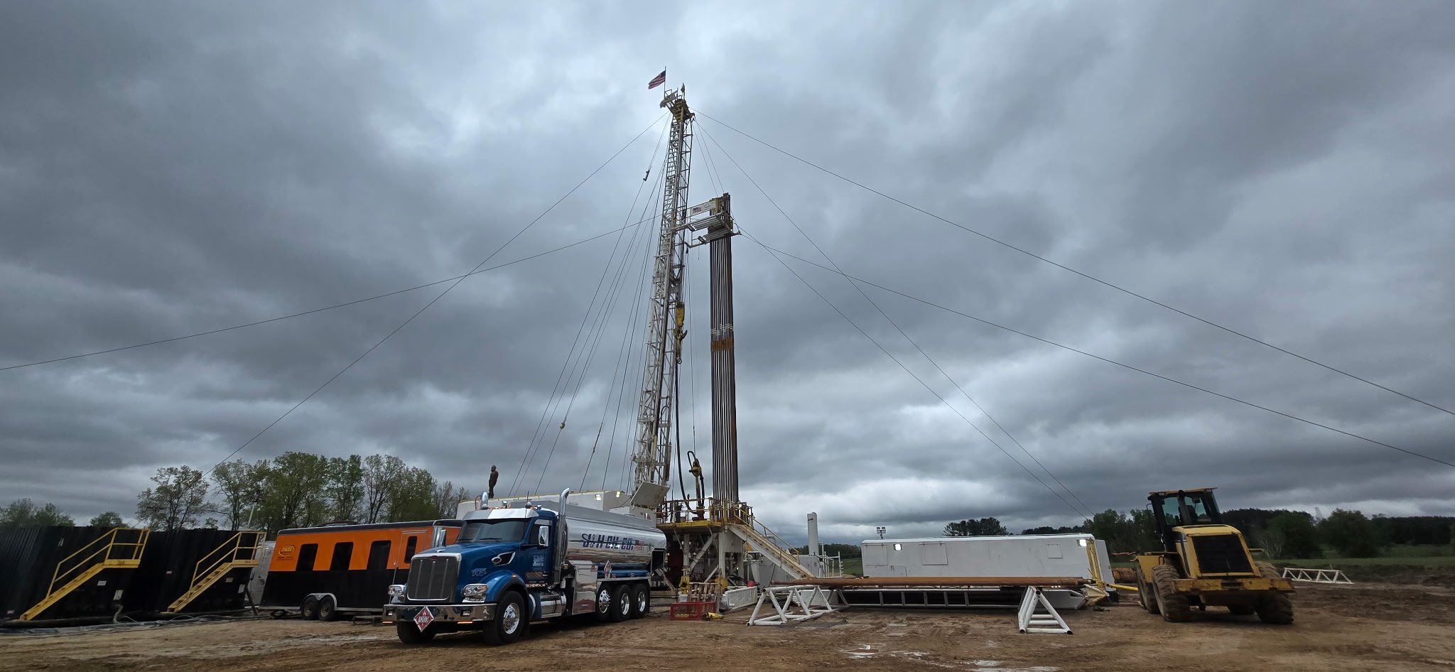 J & H Oil Company Additives and Chemicals